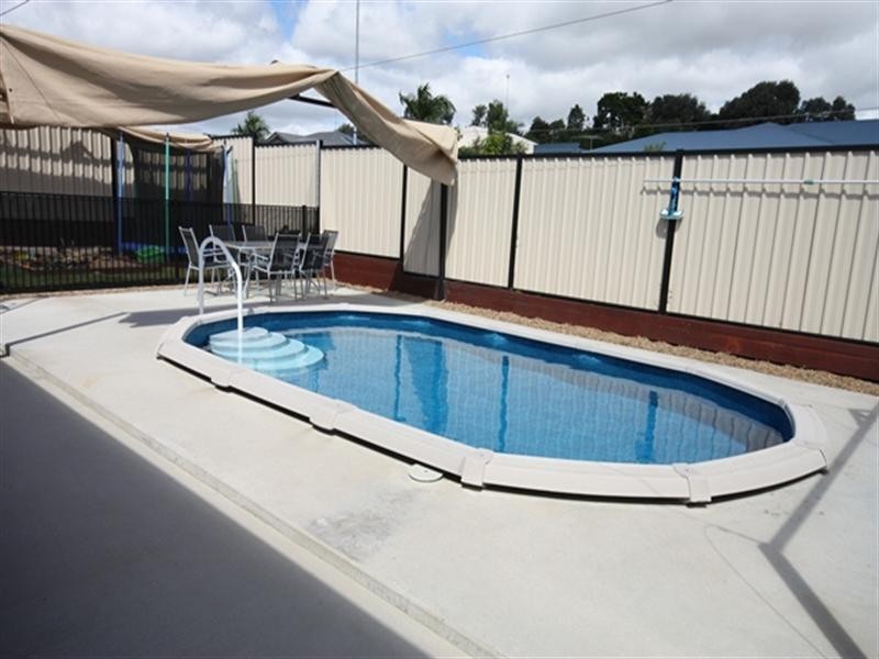 22 Michael Drive, Biloela QLD 4715