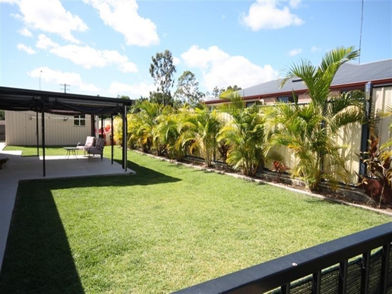 22 Michael Drive, Biloela QLD 4715