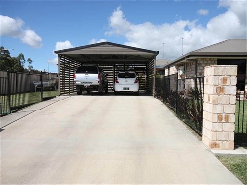 22 Michael Drive, Biloela QLD 4715