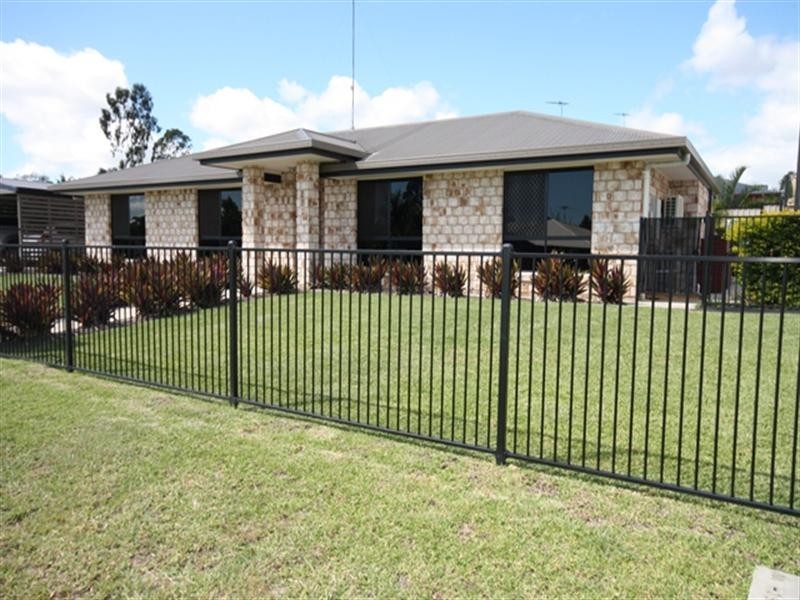 22 Michael Drive, Biloela QLD 4715