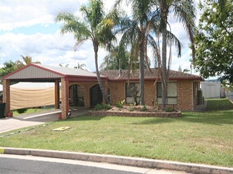 54 Lawrence Street, Biloela QLD 4715