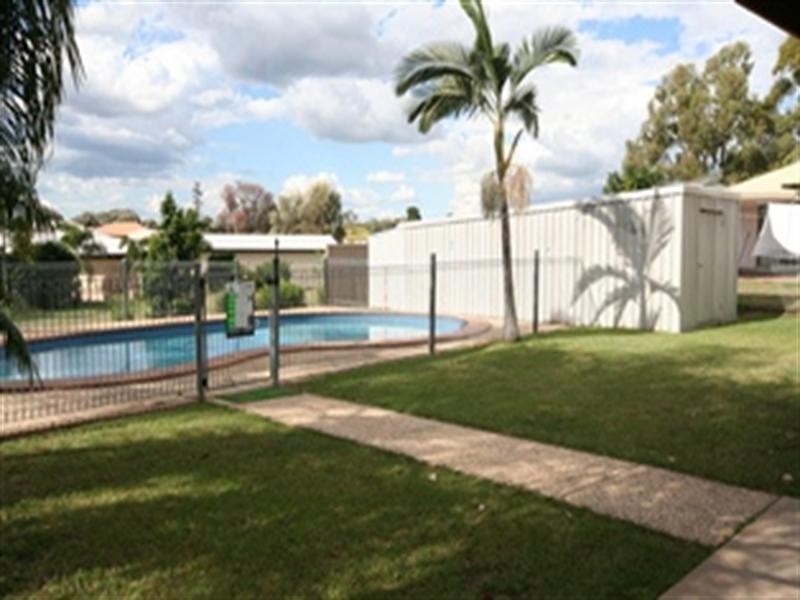 54 Lawrence Street, Biloela QLD 4715