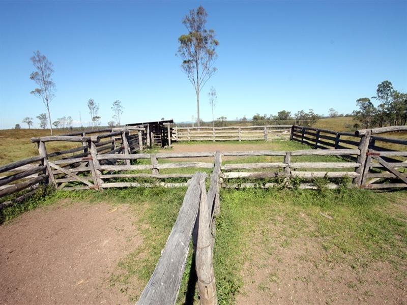 Gin Gin QLD 4671