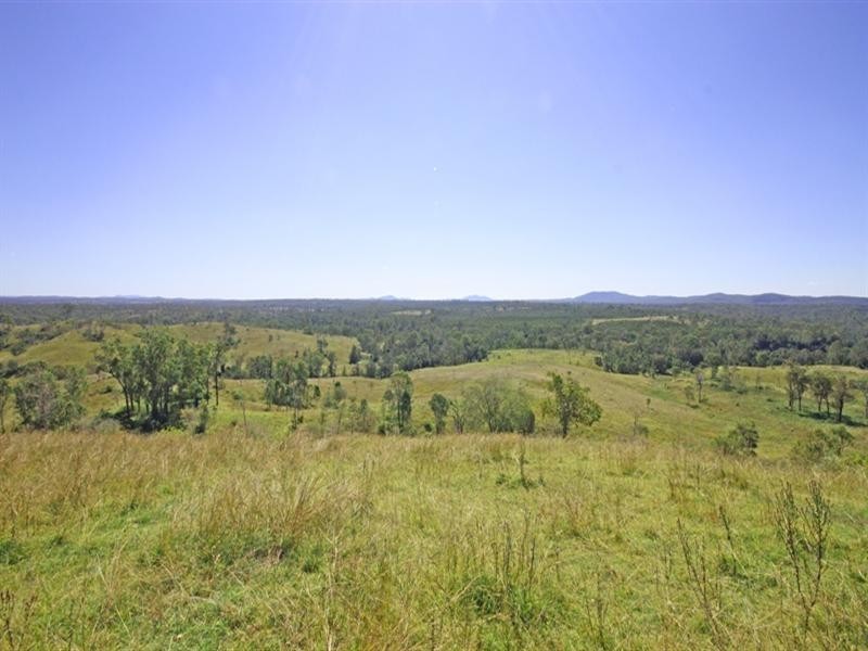 Gin Gin QLD 4671