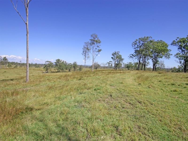 Gin Gin QLD 4671