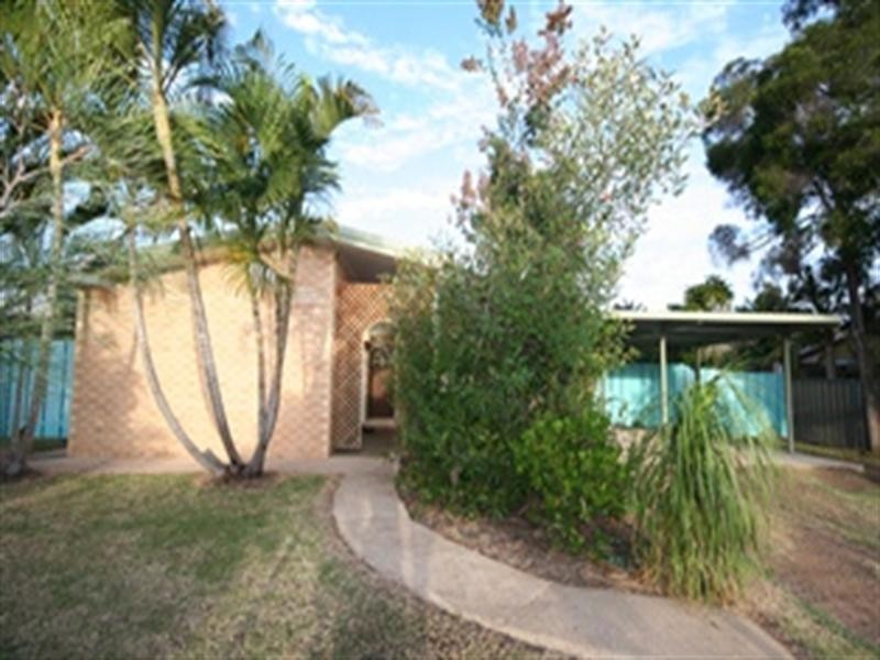 3 Ward Crescent, Biloela QLD 4715