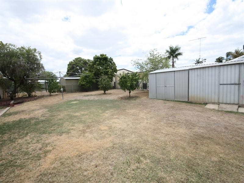 3 Ward Crescent, Biloela QLD 4715