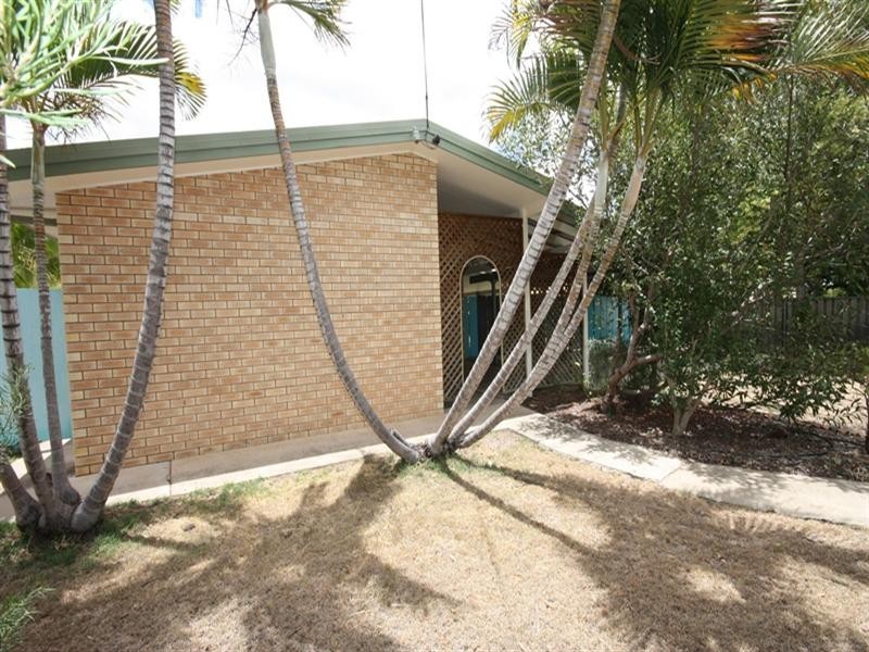 3 Ward Crescent, Biloela QLD 4715