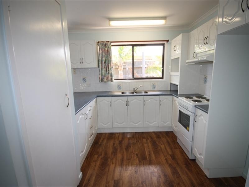 3 Ward Crescent, Biloela QLD 4715