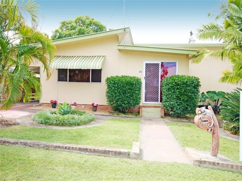 68 Malakoff Street, Biloela QLD 4715