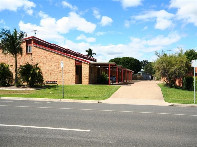 4/82-84 Kariboe Street, Biloela QLD 4715