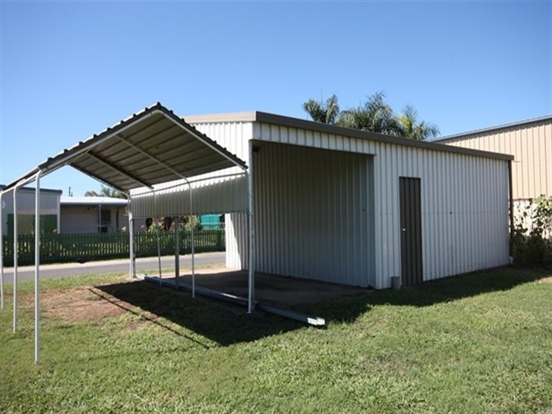6 Kariboe Street, Biloela QLD 4715