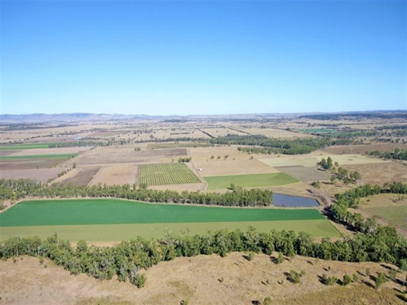 Biloela QLD 4715