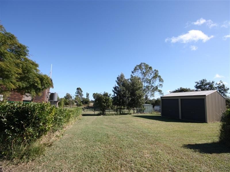 2 Alexandra Avenue, Biloela QLD 4715