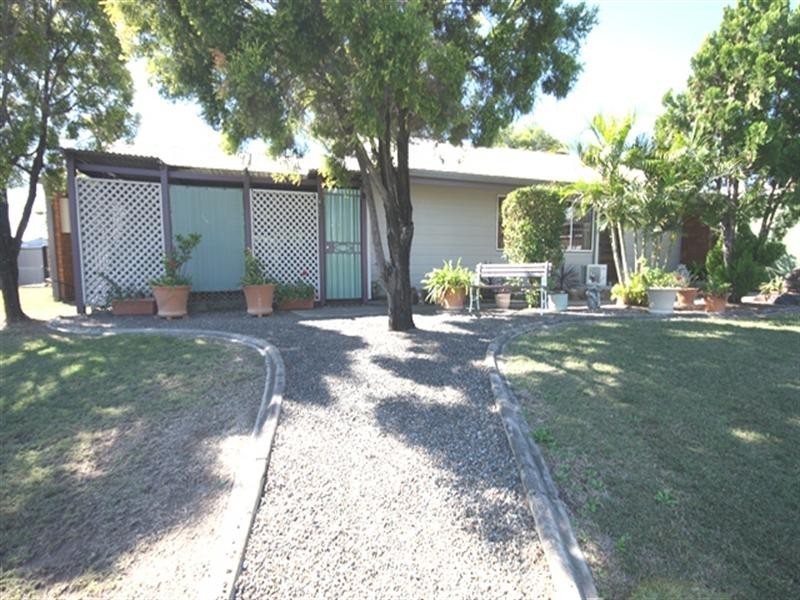 10 Woolein Crescent, Biloela QLD 4715