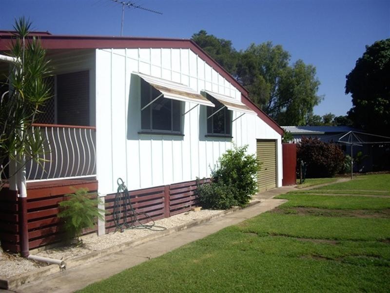 7 Gerard Street, Biloela QLD 4715