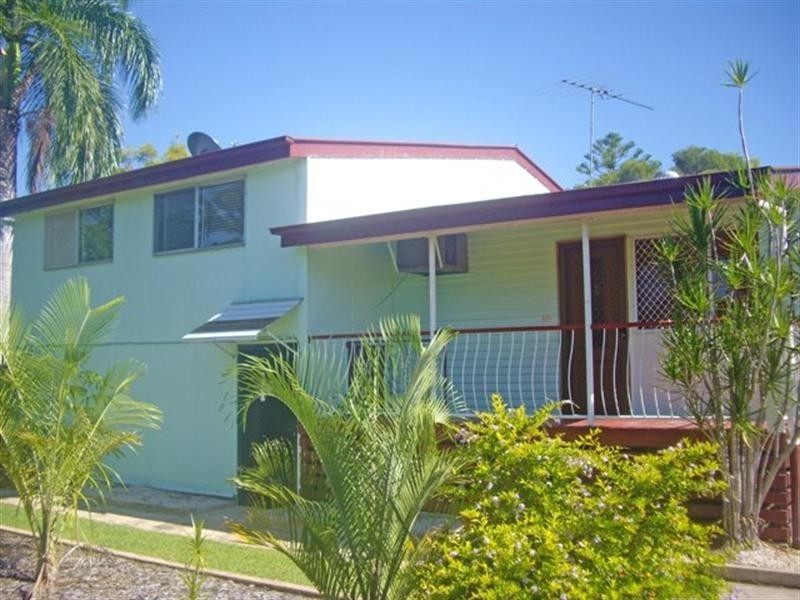 7 Gerard Street, Biloela QLD 4715