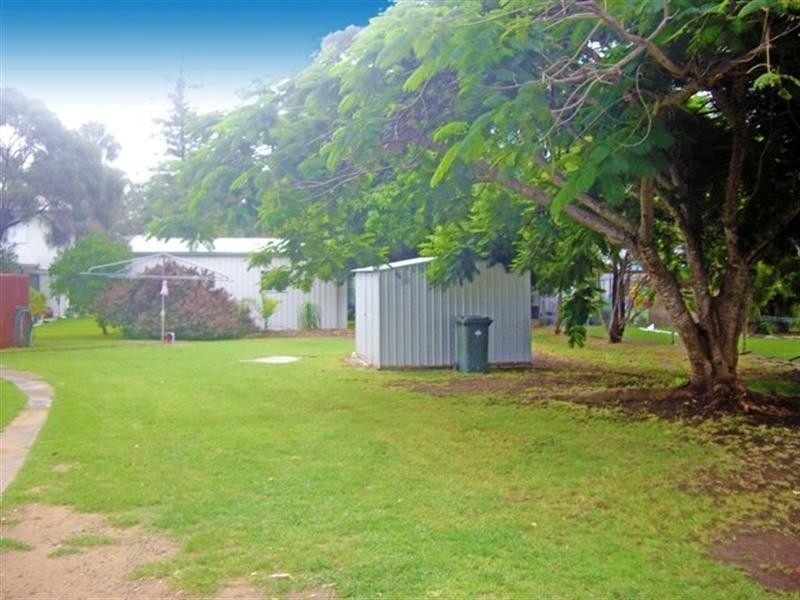 7 Gerard Street, Biloela QLD 4715