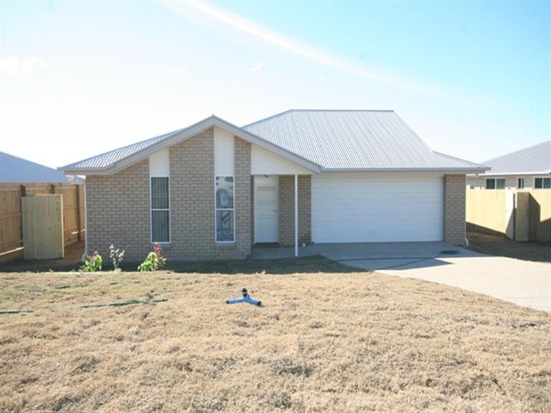 43 Panorama Drive, Biloela QLD 4715