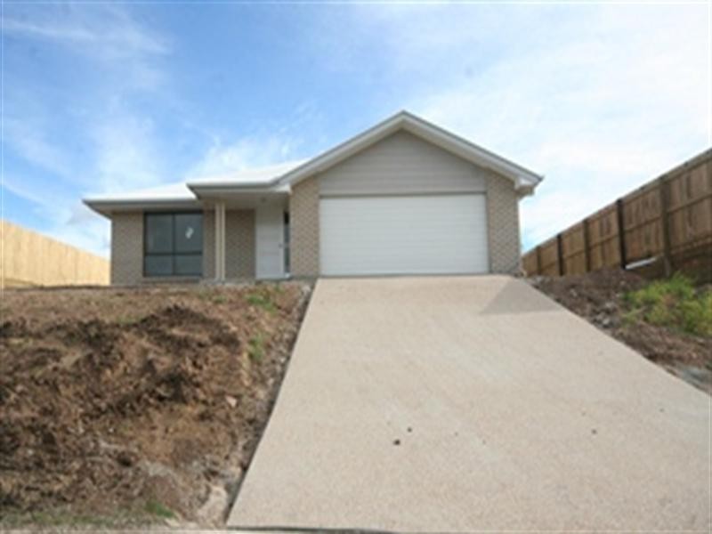 20 Panorama Drive, Biloela QLD 4715