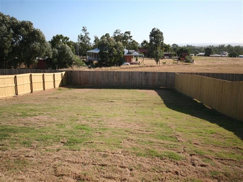 41 Panorama Drive, Biloela QLD 4715