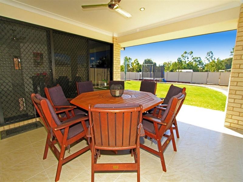 23 Paroz Crescent, Biloela QLD 4715