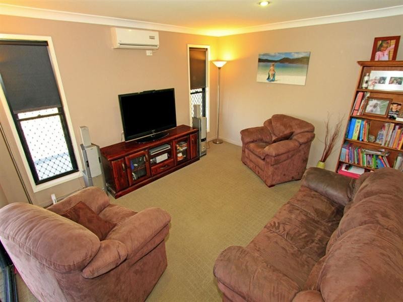 23 Paroz Crescent, Biloela QLD 4715