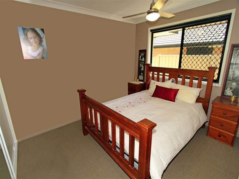 23 Paroz Crescent, Biloela QLD 4715