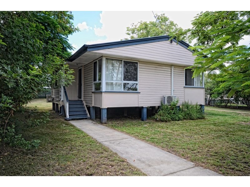 20 Bauhinia Street, Biloela QLD 4715