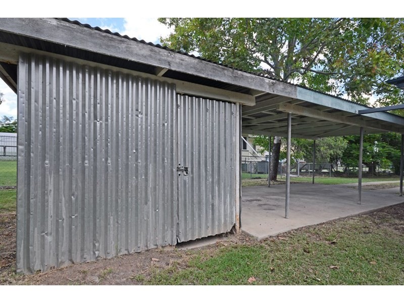 20 Bauhinia Street, Biloela QLD 4715