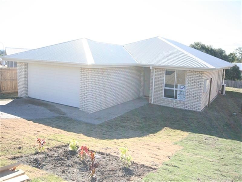 39 Panorama Drive, Biloela QLD 4715