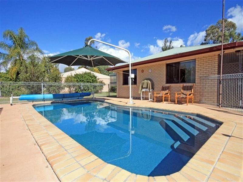 31 Meissners Road, Biloela QLD 4715
