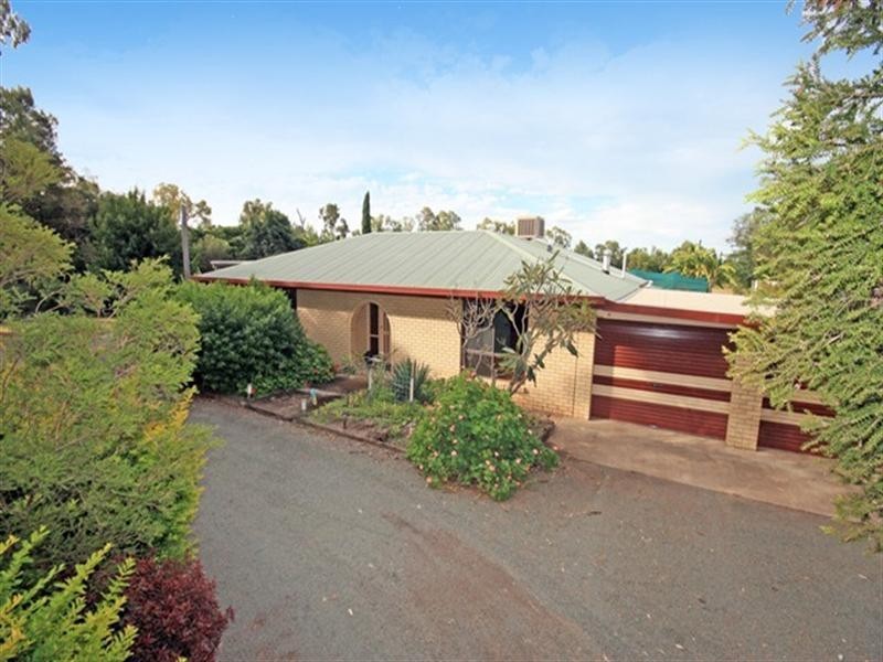 31 Meissners Road, Biloela QLD 4715