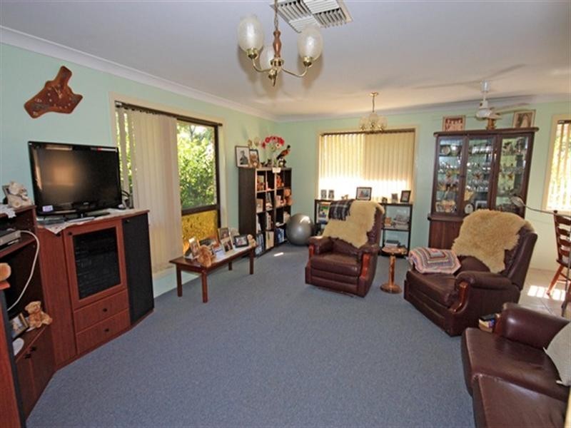 31 Meissners Road, Biloela QLD 4715