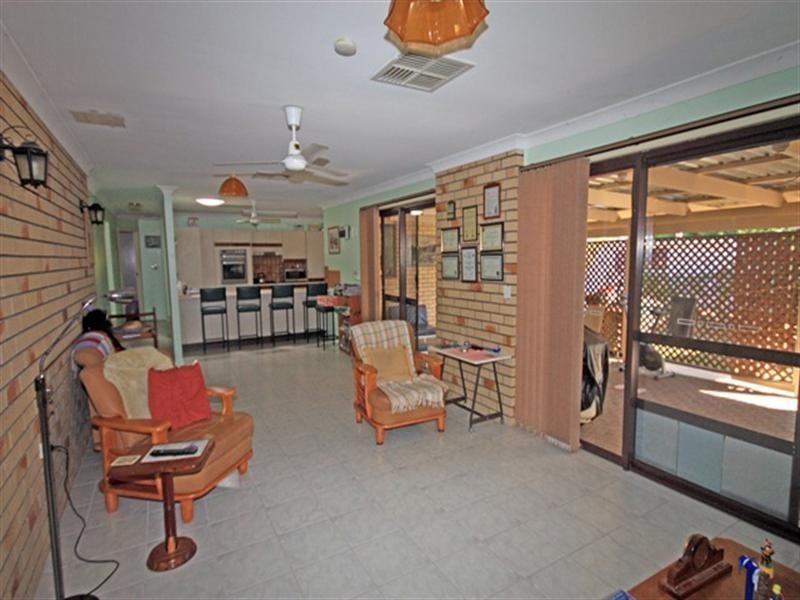 31 Meissners Road, Biloela QLD 4715