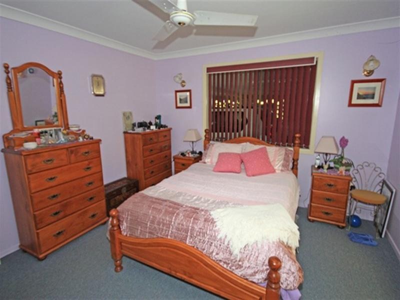 31 Meissners Road, Biloela QLD 4715