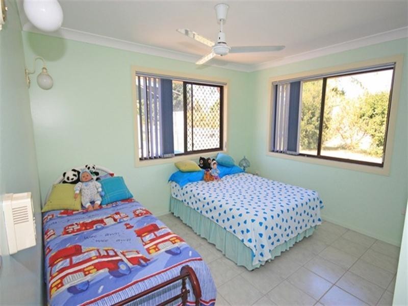 31 Meissners Road, Biloela QLD 4715