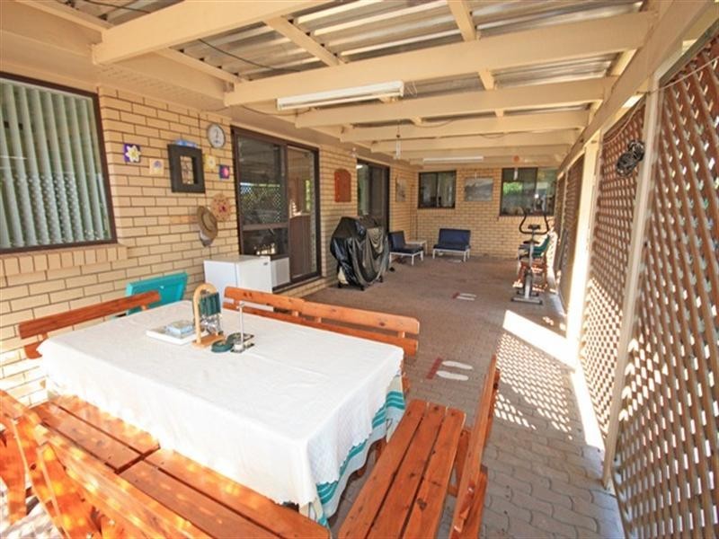 31 Meissners Road, Biloela QLD 4715