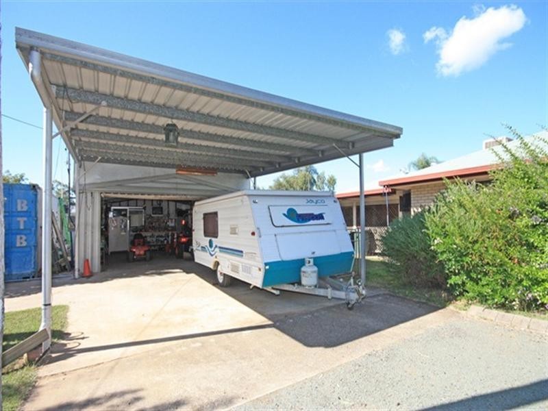 31 Meissners Road, Biloela QLD 4715