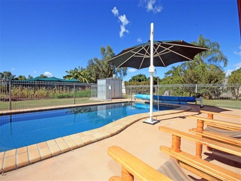 31 Meissners Road, Biloela QLD 4715