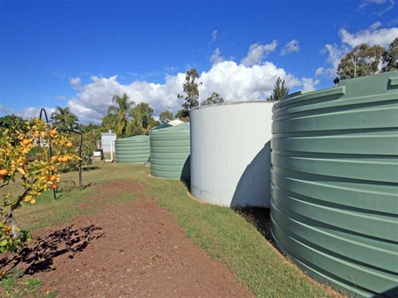31 Meissners Road, Biloela QLD 4715