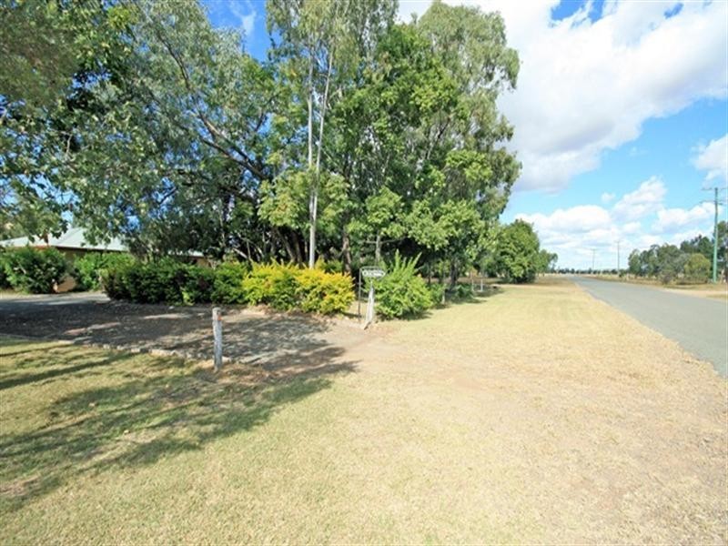31 Meissners Road, Biloela QLD 4715