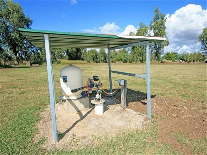 31 Meissners Road, Biloela QLD 4715