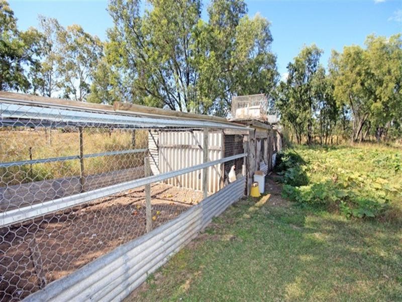 31 Meissners Road, Biloela QLD 4715