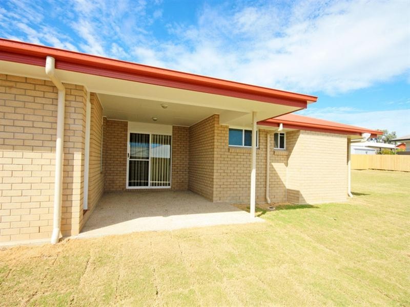 14 Panorama Drive, Biloela QLD 4715