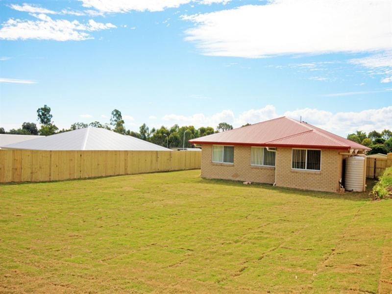 14 Panorama Drive, Biloela QLD 4715