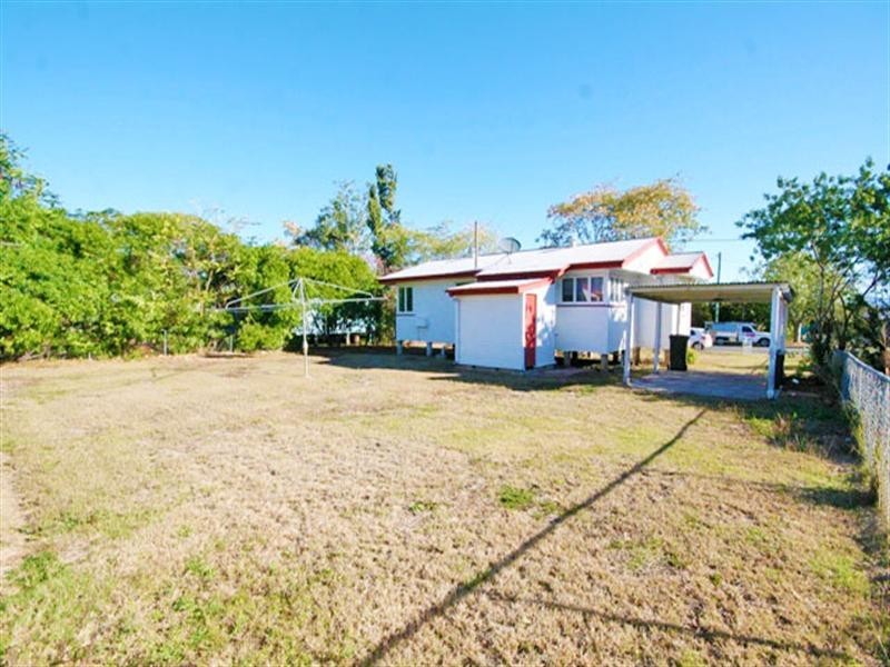 14 Mimosa Street, Biloela QLD 4715