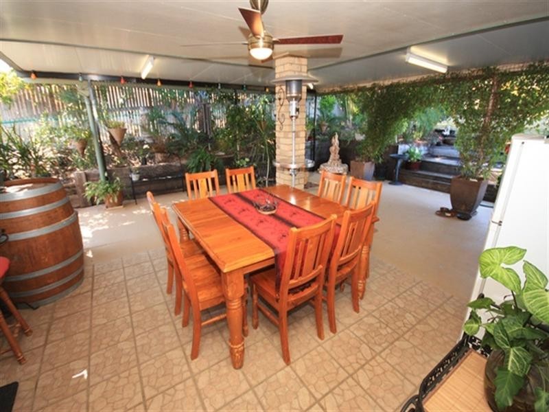 19 Lawrence Street, Biloela QLD 4715