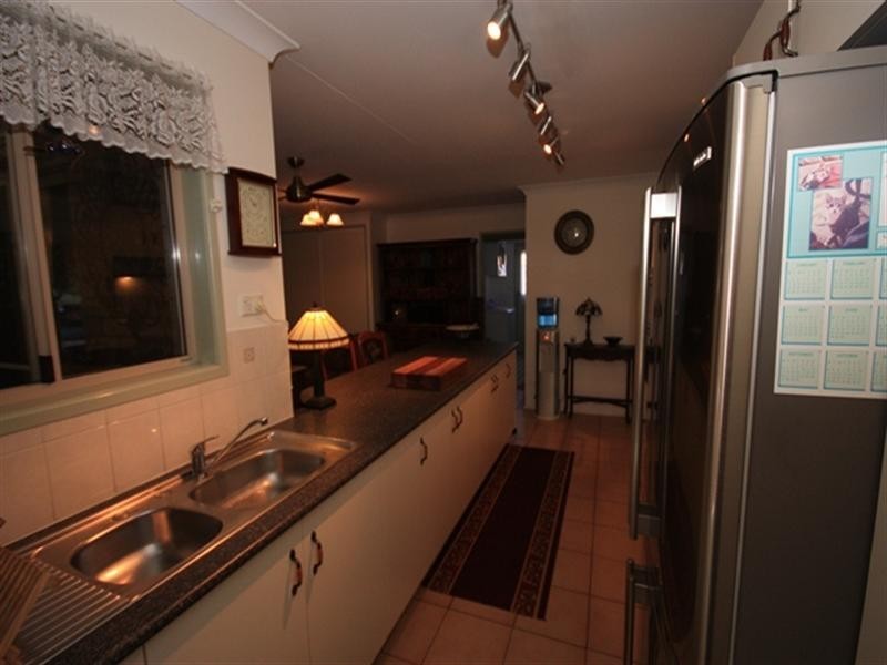 19 Lawrence Street, Biloela QLD 4715