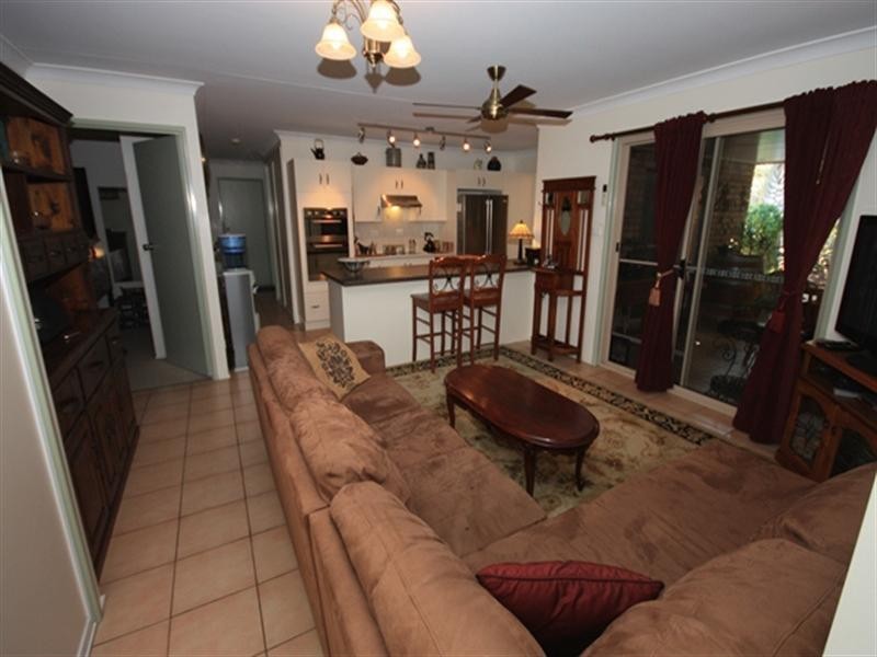 19 Lawrence Street, Biloela QLD 4715